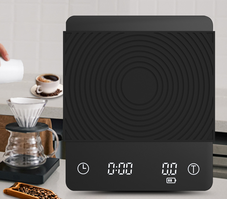 Digital Coffee Scales