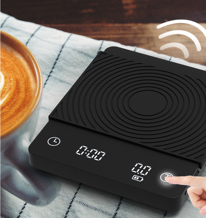 Digital Coffee Scales