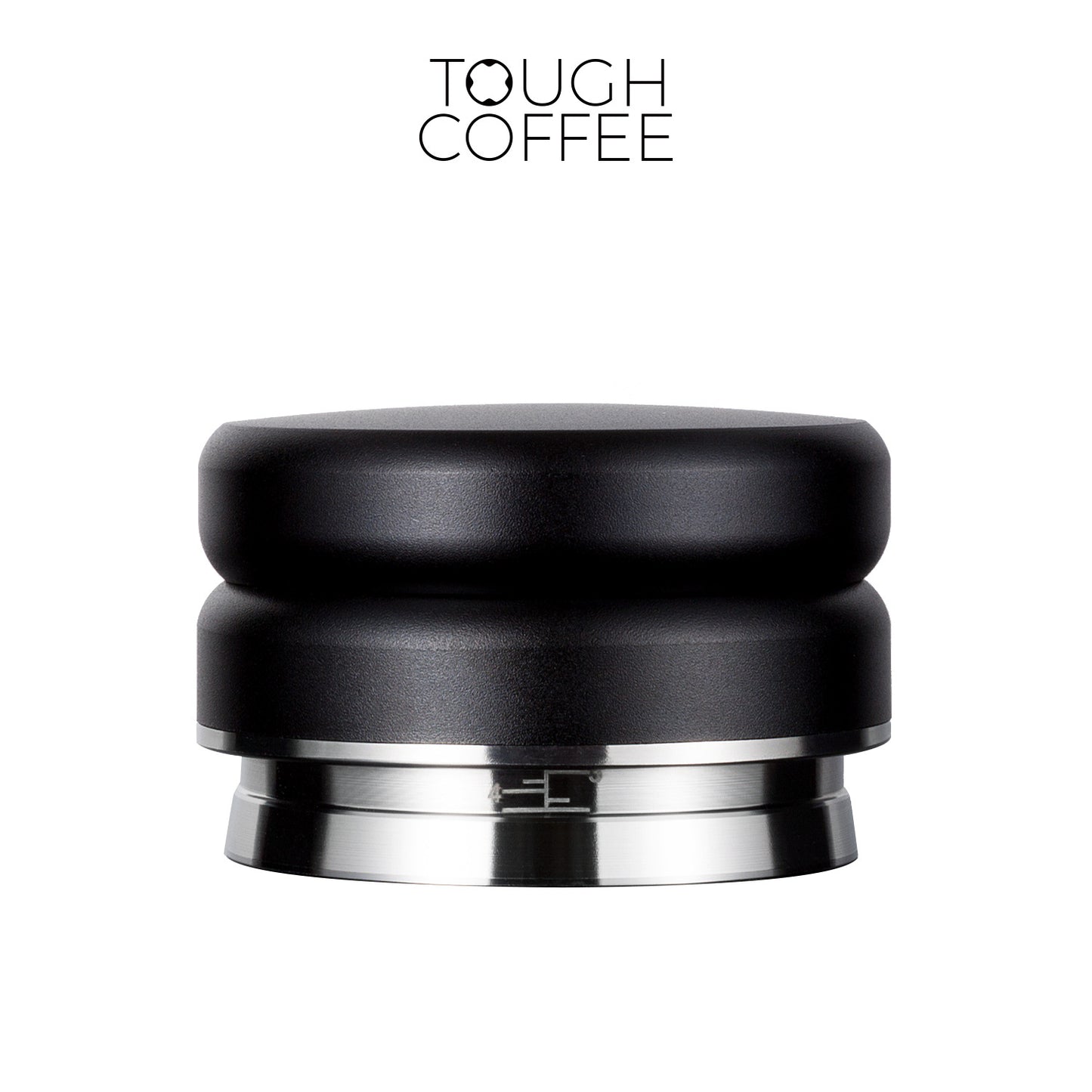 Coffee smart tamper