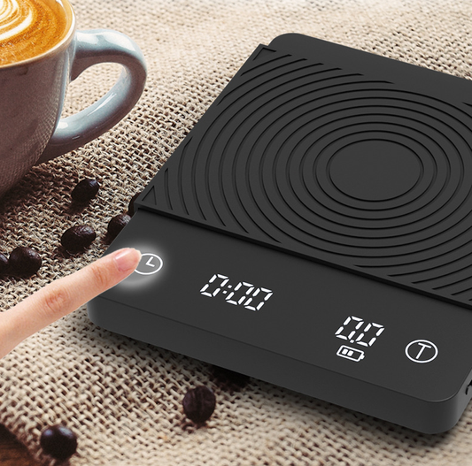 Digital Coffee Scales